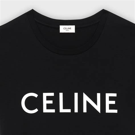 celine t shirt cost|Celine hoodie women.